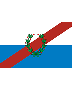 Bandiera: Provincia de La Rioja | La Rioja Province | province de La Rioja | provincia argentina de La Rioja | Rioja (Provinz) | La Rioja Province, Argentina