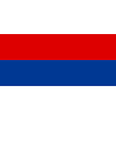 Bandiera: Provincia di Misiones