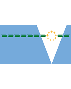 Bandiera: Formosa Provincia