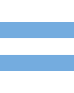 Drapeau: Argentine