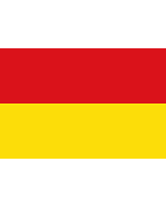 Fahne: Flagge: Burgenland