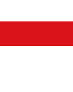 Bandiera: Salisburgo