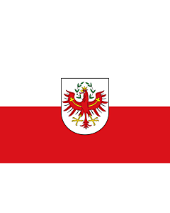 Bandiera: Tirolo