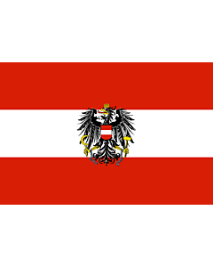 Bandiera: Austria