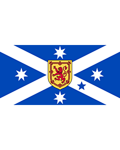 Drapeau: Australian Scottish-heritage | Scottish Australian