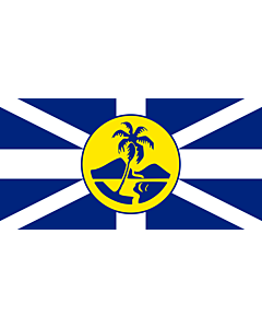 Drapeau: Lord Howe Island | An unofficial