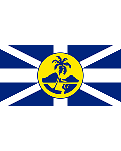 Drapeau: Lord Howe Island | An unofficial