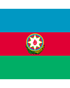 AZ-standard_of_the_president_of_azerbaijan