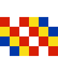 Bandiera: Anversa