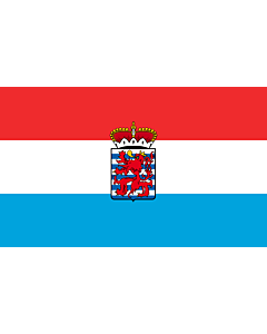 Bandiera: Lussemburgo (BE)