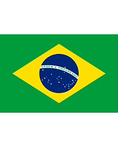 Bandiera: Brasile