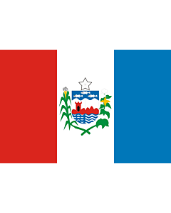 Bandiera: Alagoas