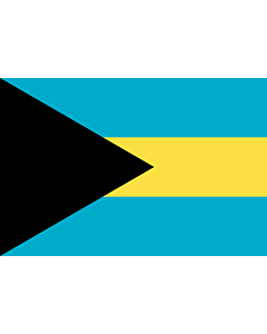 Bandiera: Bahamas