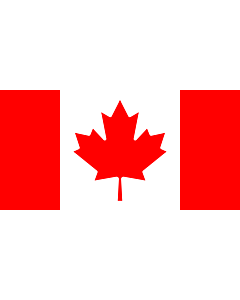 Bandiera: Canada