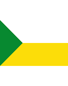 Fahne: Flagge: Maceo  Antioquia | Municipio de Maceo  Antioquia