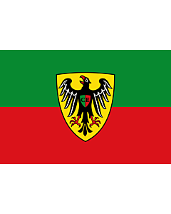 Fahne: Flagge: Esslingen am Neckar