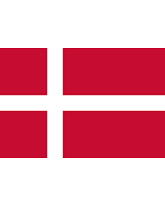 Drapeau: Danemark