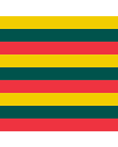 Bandiera: Ærø | Ærø  Denmark  - colours and dimensions  format 2 3  based on several sources such as Image Flag of Ærø | Ærøs flag - farver og dimensioner  Forholdstal 3 2  baseret på flere kilder såsom Image Flag of Ærø