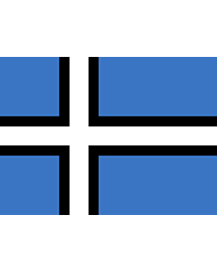 Bandiera: Estonian alternative flag proposal | Proposal for a new Estonian flag including the Nordic Cross