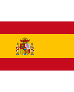Drapeau: Espagne