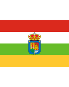 Fahne: Flagge: La Rioja