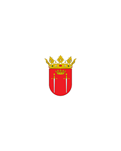 Drapeau: Aoiz | Aoiz Navarre-Spain | Villa y municipio de Aoiz  Navarra-España | Agoizko  Nafarroa  bandera