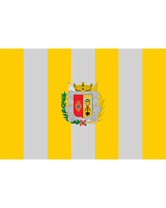 Bandiera: Bailén  Jaén | Bailen, Jaen, Spain | Bailén, Jaén, España