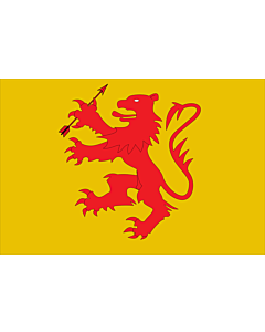 Fahne: Flagge: Lapurdi | Old french province of Labourd  Lapurdi