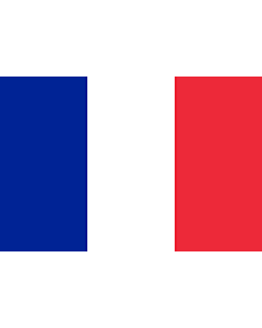 Fahne: Flagge: Réunion | La Réunion  le drapeau français