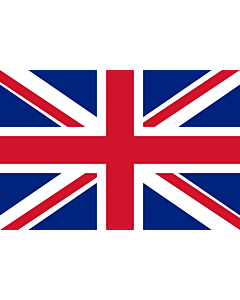 Bandiera: Regno Unito