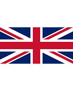 Bandiera: Regno Unito