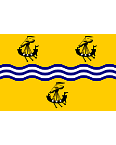 Flag: Eilean Siar