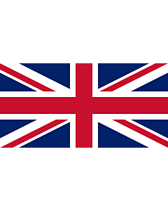 Bandiera: Irlanda del Nord