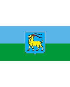 Bandiera: Della Regione istriana