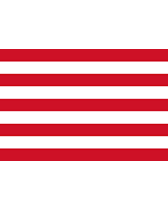 Fahne: Flagge: Esztergom | Esztergom city | Esztergom város