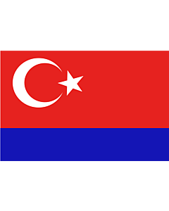 Bandiera: Riau