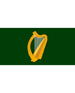 Bandiera: Leinster