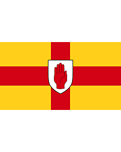 Bandiera: Ulster