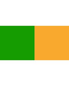 Bandiera: County Kerry