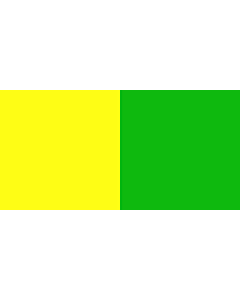 Fahne: Flagge: County Leitrim