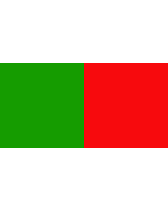 Fahne: Flagge: County Mayo