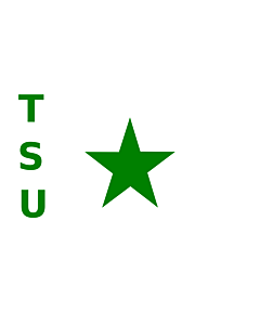 Bandiera: TSU