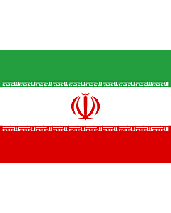 Bandiera: Iran