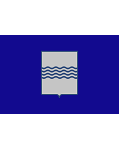 Bandiera: Basilicata