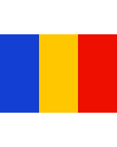 Fahne: Flagge: Parthenopaean Republic | Repubblica Partenopea  Repubblica Napoletana | Bannera d a Repubbreca Partenopea