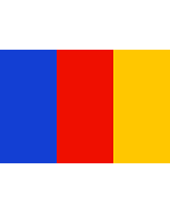 Bandiera: Repubblica Partenopea  Repubblica Napoletana