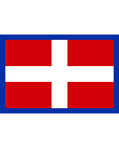 Fahne: Flagge: Savoyard | The Savoyard