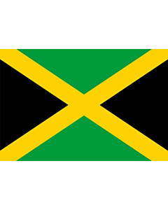 Drapeau: Jamaïque