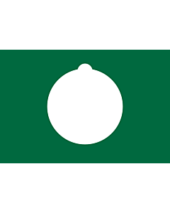 Bandiera: Chiba