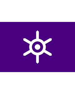 Bandiera: Tokyo